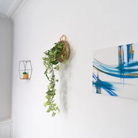 Hébergement de vacances Mmr Homes