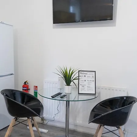 Hébergement de vacances Mmr Homes *