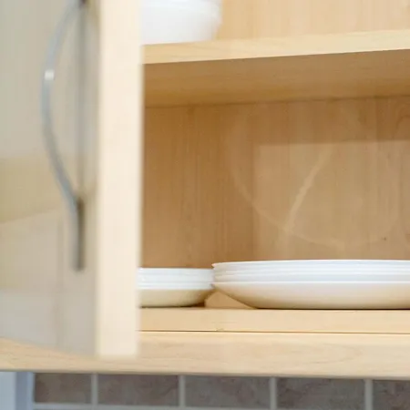 Hébergement de vacances Mmr Homes