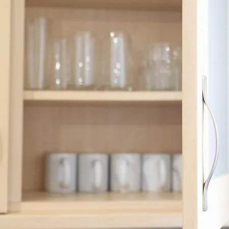 Hébergement de vacances Mmr Homes Carlisle (Cumbria)