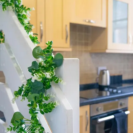 Mmr Homes Tatil Evi *