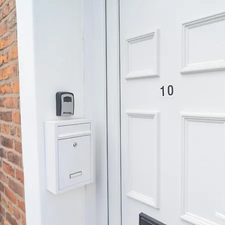 Mmr Homes * Carlisle (Cumbria)