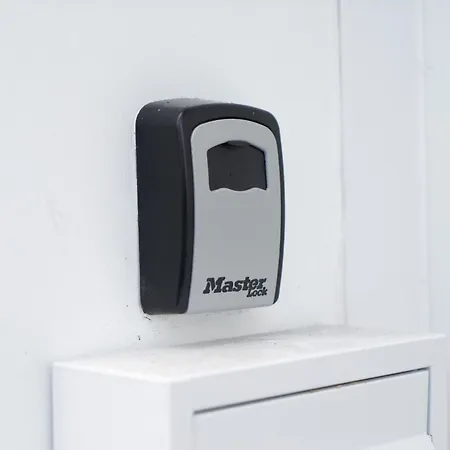 Mmr Homes Tatil Evi Carlisle (Cumbria)