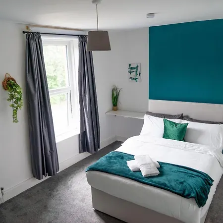 Mmr Homes Semesterbostad *