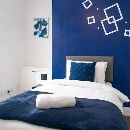 Semesterbostad Mmr Homes *