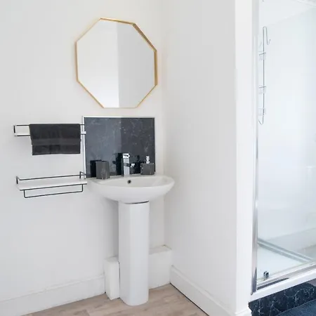Semesterbostad Mmr Homes Carlisle (Cumbria)