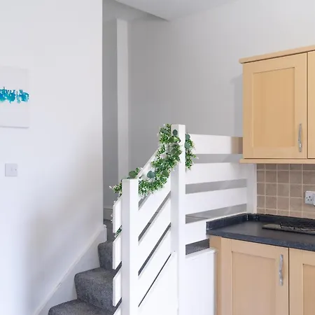 Semesterbostad Mmr Homes Carlisle (Cumbria)