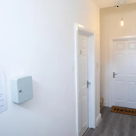 Semesterbostad Mmr Homes